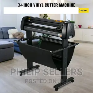 Sticker Cutting Vinyl Plotter Cutter