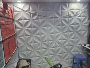 3d Pvc Wall Panels