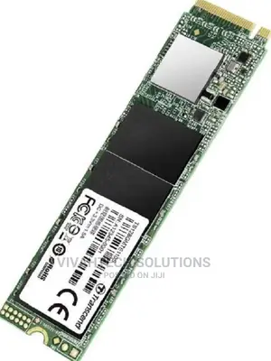 TRANSCEND 110S INTERNAL SSD M.2 Pcie Gen 3*4 Nvme 2280