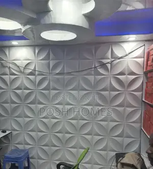 Luxury Premium 3d Wall Panels