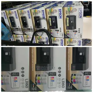 Epson L3160