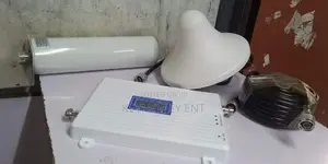 Recommended Great Quality Triband GSM Repeater 4g