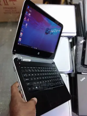 Laptop HP 215 G1 4GB AMD HDD 320GB