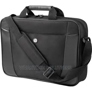 HP Focus Top Load Carrycase 15.6" Black