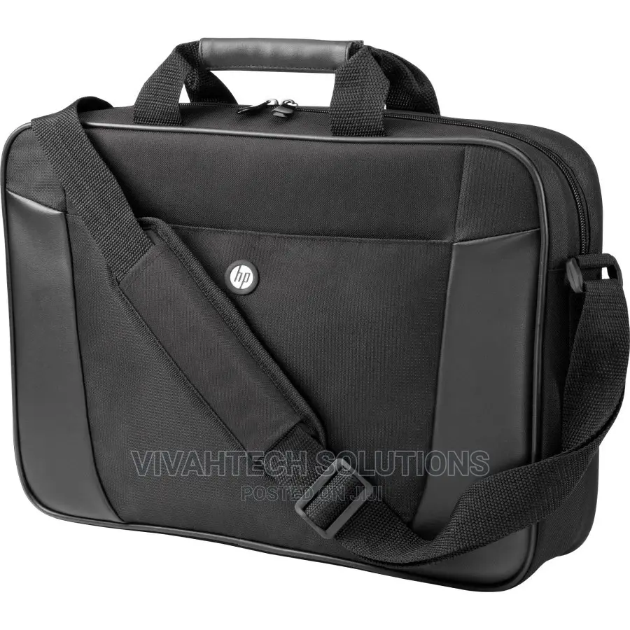 HP Focus Top Load Carrycase 15.6" Black