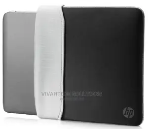 HP Neoprene Reversible Sleeve 14" 2TX16AA