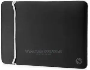 HP Neoprene Reversible Sleeve 15.6"