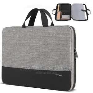 HP Carry Sleeve Silver 15.6"