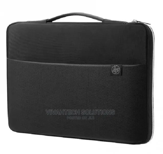 HP Carry Sleeve Black 15.6"