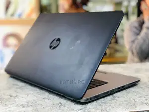 Laptop HP EliteBook 850 4GB Intel Core I7 HDD 500GB