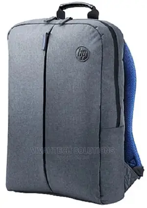 HP 15.6" Value Backpack, Laptop Backpack