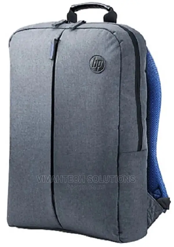 HP 15.6" Value Backpack, Laptop Backpack