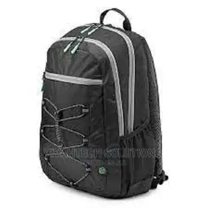 HP Active Backpack Black