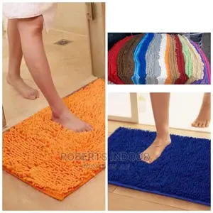 Absorbent Door Mat