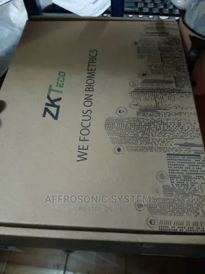 Zkteco Speedface H5L