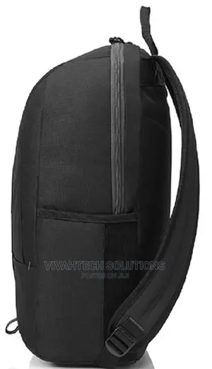 HP Commuter Backpack 15.6" Black