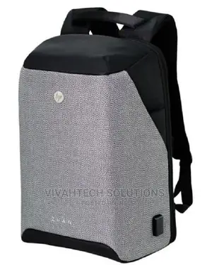 Graybhp ZHAN Elite Business Backpack
