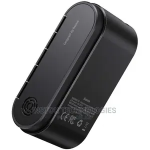 Baseus Dynamic Eye Inflator Pump for Car Motorcycle Bicyle /