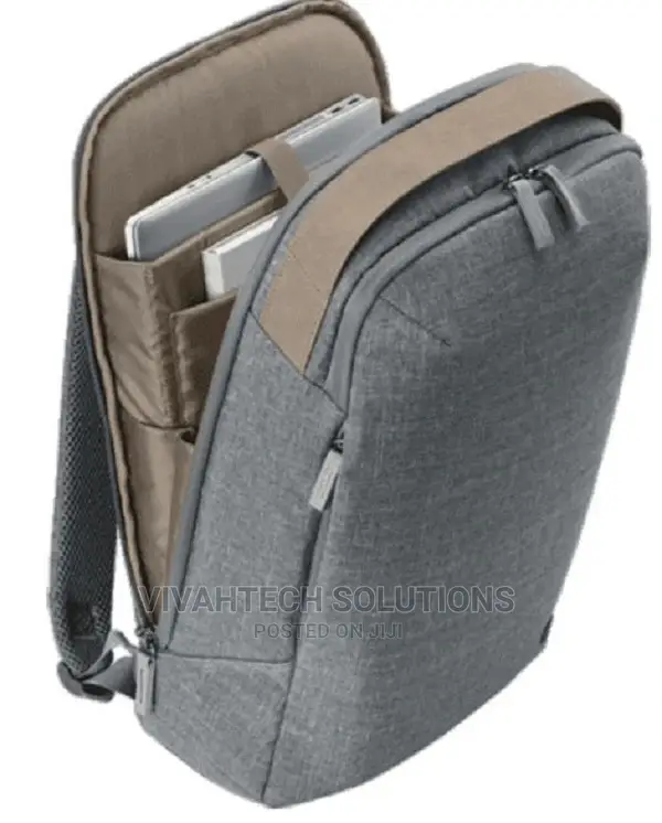 HP Renew Backpack 15.6" Grey