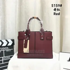 Leather Handbags