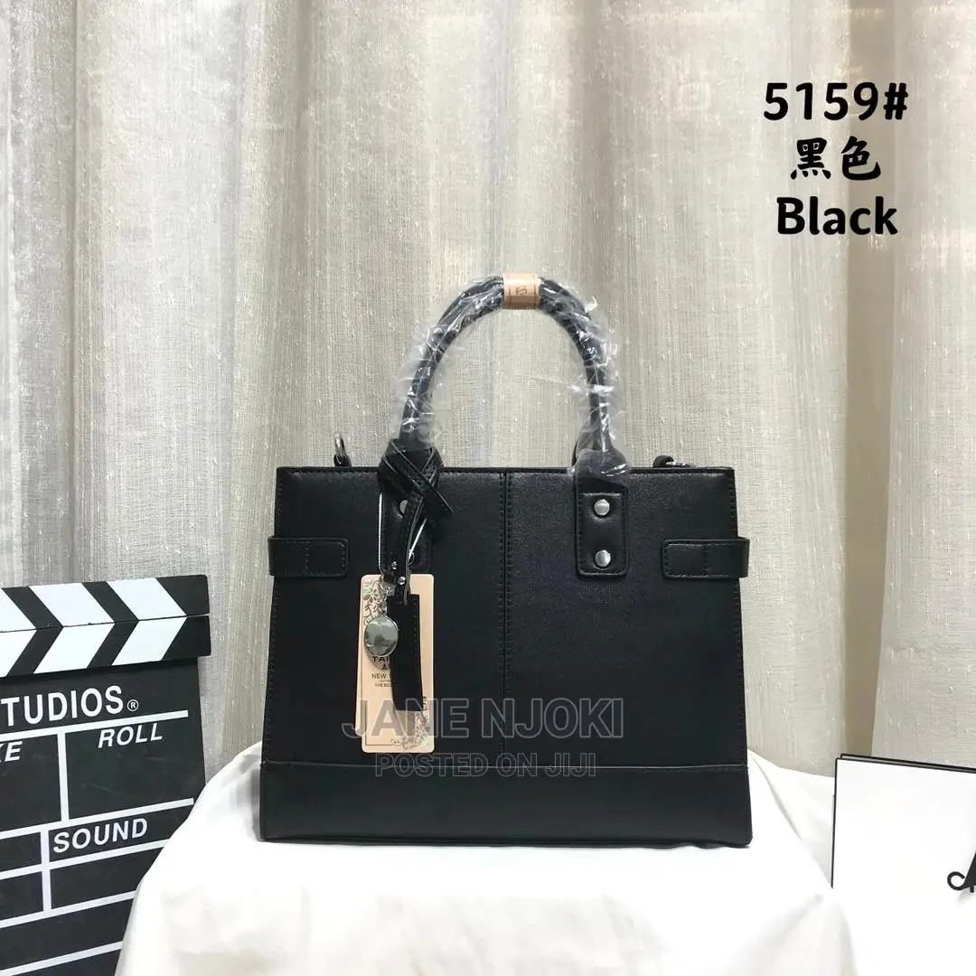 Leather Handbags