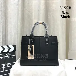 Leather Handbags