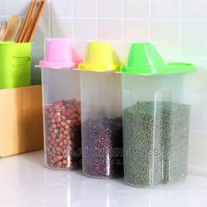 1.8 Kgs Cereal Container
