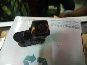 Sq11 Nanny Camera