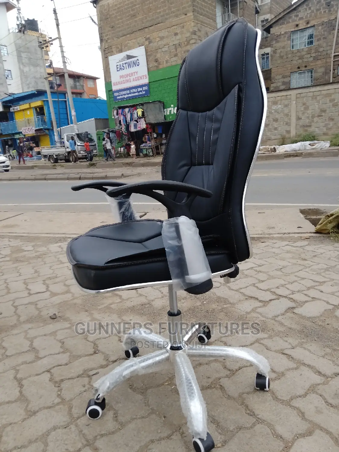 Executive Office Chairs Chairs.