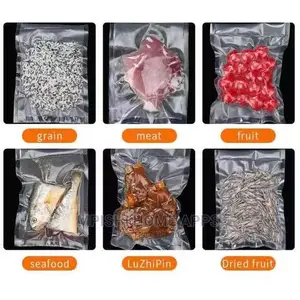 Vacuum Sealer Machine