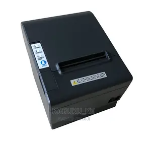 Direct USB LAN Thermal Receipt Printer
