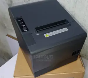 USB 3inch 80mm Thermal POS Receipt Printer