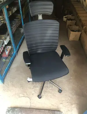Headrest Chair