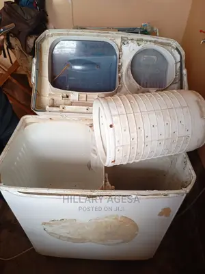 Top Load Washing Machine Repair And Service.