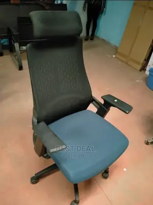 Mesh Office Chair H 06