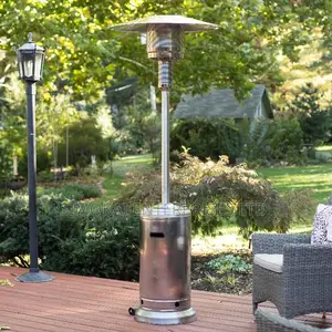 Amazing Outdoor Patio Heaters