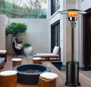 Umbrella Outdoor Patio Heater