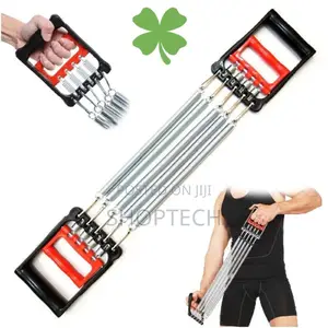 Chest Expander