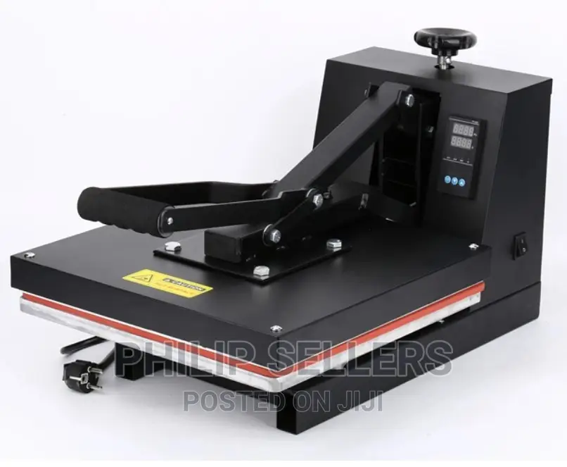 38cm*38cm Digital Temperature Control High Pressure He