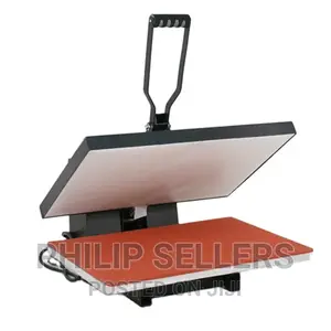 40cm*60cm Multifunction High Pressure Sublimation Heat Pres