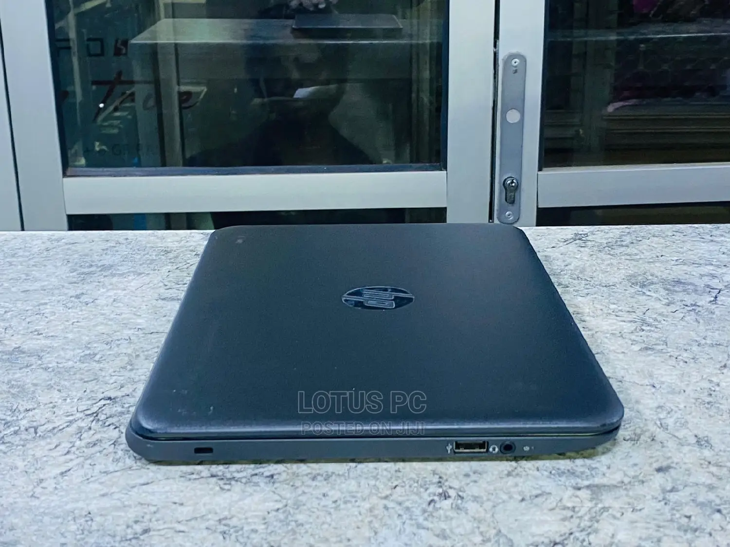 Laptop HP Stream Notebook 4GB Intel Celeron SSD 60GB