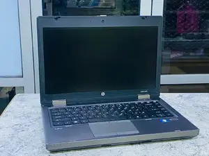 Laptop HP ProBook 6460B 4GB Intel Core I5 HDD 320GB
