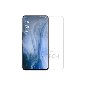 Tempered Glass Screen Protector Ultra for Huawei Y9S - Clear