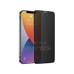 Privacy Screen Protector for Apple iPhone 12