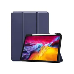 Case for iPad Pro 11 (2021)(Dark Blue)