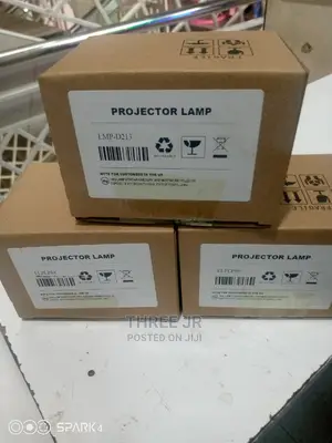 Have Your Projector Lamp Replacement if Giving Dull Images