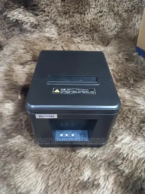 Usb 80mm Thermal Printer
