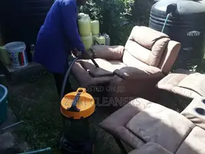 Zari Sofasets Cleaning