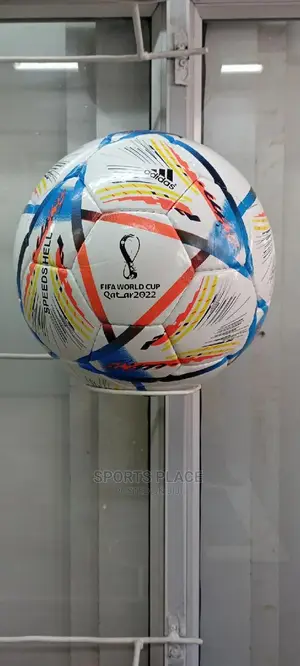Qatar 2022 World Cup Football Ball