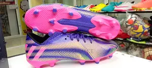Adidas Nemeziz Football Boots